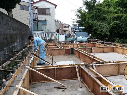 新築戸建て②　神奈川県 厚木市,大和市,海老名市,座間市,綾瀬市エリア　T様邸